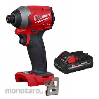 Milwaukee impact driver discount 2853